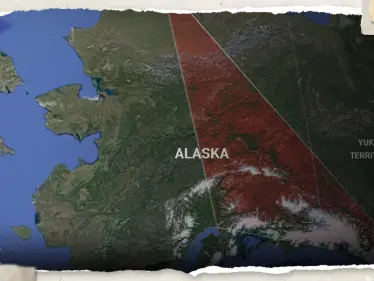 "بسبب مخلوق غريب أو فضائي".. صحيفة تتحدث عن منطقة أمريكية يختفي فيها آلاف الأشخاص - وكالة ستيب نيوز