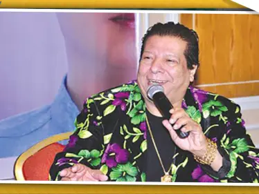 كيف تفاعل محبي الفنان المصري "شعبان عبد الرحيم" مع خبر وفاته - وكالة ستيب نيوز