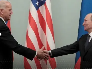 الكرملين يحدد أساس الحوار بين بوتين وبايدن.. على ماذا يعتمد؟ - وكالة ستيب نيوز