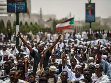 حكومة حمدوك تتحدث عن صدمة بمسار المفاوضات لحل أزمة السودان - وكالة ستيب نيوز