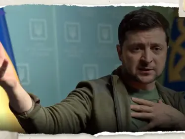 المخابرات الأوكرانية تكشف مخططاً لاغتيال زيلينسكي عن طريق امرأة - وكالة ستيب نيوز