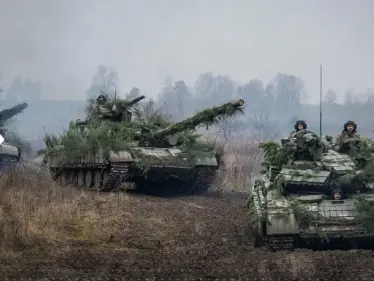 بعد تسريب "خطط حرب سرية" في أوكرانيا .. البنتاغون يتحرك - وكالة ستيب نيوز