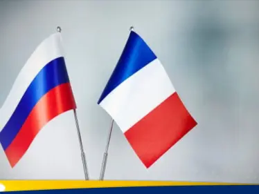 باريس على خط التهديد.. وموسكو تذكر فرنسا بكوابيس الردع - وكالة ستيب نيوز