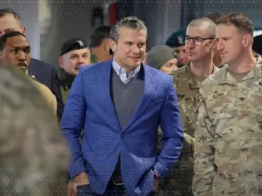 تحقيق البنتاغون: وزير الدفاع الأمريكي 