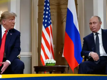 بسبب صواريخ توماهوك.. روسيا تحذر ترامب من عواقب وخيمة - وكالة ستيب نيوز