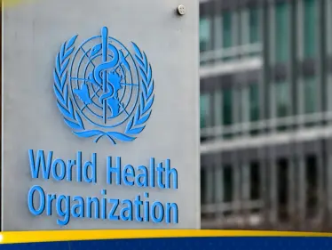 منظمة الصحة العالمية تحذر من تفشي فيروس قاتل - وكالة ستيب نيوز