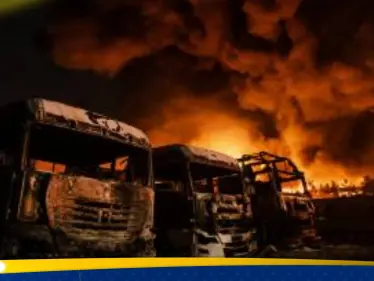 حرب الاستنزاف بين واشنطن وطهران.. تقارير تكشف خسائر بشرية وتآكل في الترسانات العسكرية - وكالة ستيب نيوز