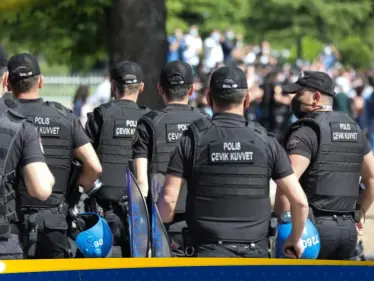 رئيسها شخص مشهور.. تركيا تعتقل شبكة تجسس للموساد الإسرائيلي - وكالة ستيب نيوز