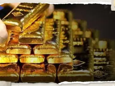 أسعار الذهب اليوم في تركيا الأربعاء 17 مايو 2023 - وكالة ستيب نيوز