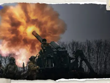 ضربة روسية كادت تنهي "حلم" أوكرانيا باستخدام طائرات أمريكية ورد من واشنطن - وكالة ستيب نيوز