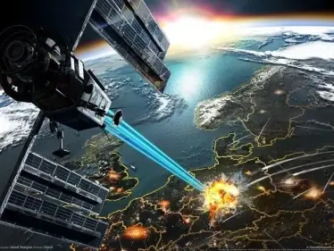 فرنسا ترسل 3 أقمار صناعية عسكرية لا يمكن رصدها ستوفر لها قدرات لا محدودة - وكالة ستيب نيوز