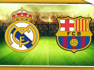 أيام تفصل برشلونة عن تحقيق إنجاز جديد على حساب ريال مدريد لأول مرّة بتاريخه - وكالة ستيب نيوز