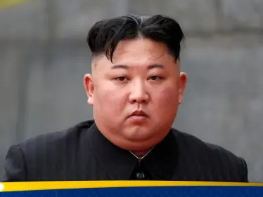 تقرير: كيم جونغ أون يُعد ابنته 