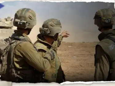 حدث يقلق إسرائيل لم تشهده منذ 1948.. والسبب 2000 جندي - وكالة ستيب نيوز