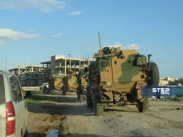 ملخص أحداث سوريا – السبت 30 -03- 2019 - وكالة ستيب نيوز