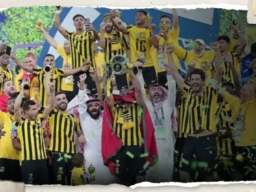 تعرف على أهداف مشروع الاستثمار والتخصيص للأندية الرياضية السعودية - وكالة ستيب نيوز