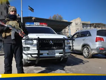 "الإدارة الذاتية" تدعو لتدخل دولي في الشيخ مقصود والأشرفية بحلب بعد سيطرة القوات الحكومية - وكالة ستيب نيوز