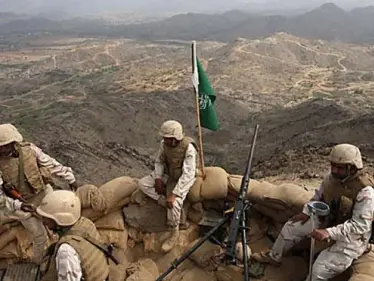 التحالف العربي بقيادة السعودية يعلن التصدي لهجمات حوثية وخارجية الإمارات تصدر بياناً - وكالة ستيب نيوز