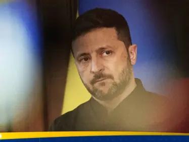 بعد لقاء أردوغان.. مسؤول يتحدث عن قرار سيتخذه زيلينسكي - وكالة ستيب نيوز