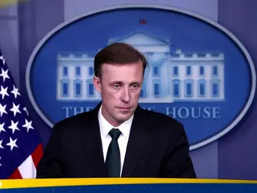 مستشار الأمن القومي الأمريكي يتحدث عن مرحلة جديدة في حرب غزة وعلى ماذا ستركز - وكالة ستيب نيوز