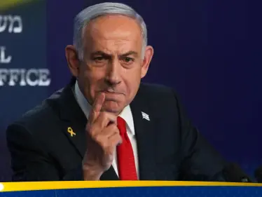 الحرب لم تنتهِ.. نتنياهو يتحدث عن إنجازاته من غزة إلى جبل الشيخ وطهران - وكالة ستيب نيوز