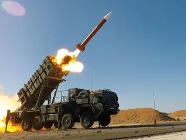 الجيش اليوناني يرسل منظومة باتريوت إلى السعودية - وكالة ستيب نيوز