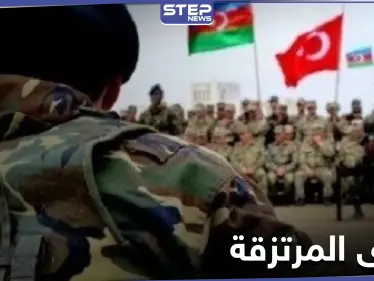 المرتزقة السوريين خارج الحسبان في تبادل الأسرى بين أرمينيا وأذربيجان - وكالة ستيب نيوز