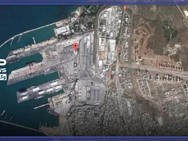 روسيا تربط مرفأيها بـ"طرطوس" و"شبه جزيرة القرم" ببعضهما، والنظام السوري يتحدث عن متنفس تجاري - وكالة ستيب نيوز