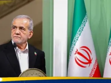 الرئيس الإيراني يتوعد إسرائيل برد أقوى - وكالة ستيب نيوز