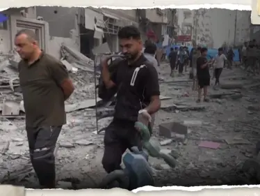 ليس معبر رفح.. اليونان تبحث إدخال مساعدات لغزة "من طريق آخر" - وكالة ستيب نيوز