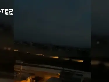 بالفيديو | دخول أرتال لفصائل المعارضة من الأراضي التركية باتجاه مدينة تل أبيض شمالي سوريا - وكالة ستيب نيوز