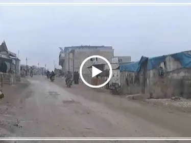 ارتفاع أسعار الخضروات والمواد الغذائية يزيد من معاناة الأهالي شمال إدلب - وكالة ستيب نيوز