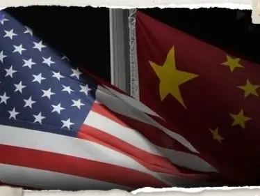 حاملاً ملفاً "مهماً".. مسؤول أمريكي رفيع المستوى يصل الصين وهذا ما يطمح إليه - وكالة ستيب نيوز