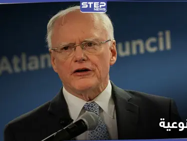 جيفري يتحدث عن نقلة نوعية في خطاب الأسد.. مؤكداً إنه يحتاج للكثير من "الملح" - وكالة ستيب نيوز