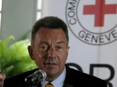 الصليب الأحمر يضغط لإعادة أبناء مقاتلي داعش الأجانب لبلدانهم - وكالة ستيب نيوز