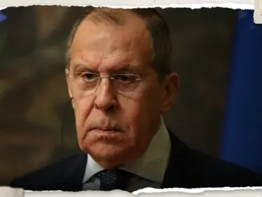 لافروف يتحدث عن تغلغل الناتو بآسيا ومخاطر عسكرة المنطقة - وكالة ستيب نيوز