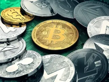 أنواع العملات الرقمية المشفرة وأسعارها - وكالة ستيب نيوز