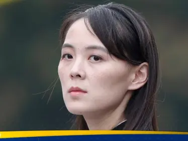 تصريح "غير متوقع" لشقيقة زعيم كوريا الشمالية عن اليابان - وكالة ستيب نيوز