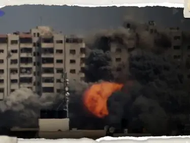 تقرير: مصر ترفض خطة اقترحها مدير وكالة المخابرات المركزية الأمريكية حول غزة - وكالة ستيب نيوز