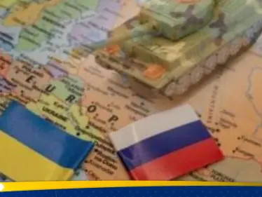 في ذكرى الحرب الروسية الأوكرانية.. شويغو يقوم بهذه المهمة ويكشف عن سلاح جديد - وكالة ستيب نيوز