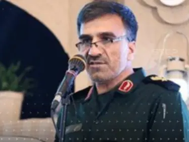 إيران تعلن القبض على منفذي محاولة اغتيال قائد فيلق سلمان في الحرس الثوري - وكالة ستيب نيوز