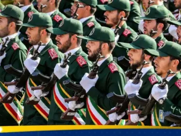 الحرس الثوري الإيراني يصعد: أي مواجهة مقبلة لن تنتهي إلا بنهاية إسرائيل - وكالة ستيب نيوز