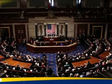 عضو بالكونغرس الأمريكي يهدد دولة عربية ويكشف ما يخطط لفعله - وكالة ستيب نيوز