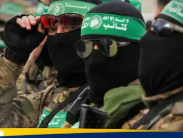 تقرير دراماتيكي عن خطة هدنة جديدة في غزة: البند الاستثنائي الذي وافقت عليه حماس - وكالة ستيب نيوز