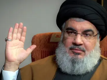 حسن نصر الله: هناك من يخافون من الأمريكيين أكثر من الله ونطالب الحكومة بهذا الأمر - وكالة ستيب نيوز