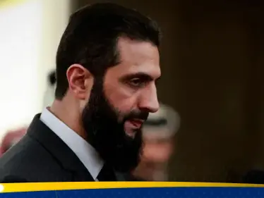 وزير إسرائيلي يهدد بـ"اغتيال" الرئيس الشرع وتركيا تدخل على خط التهدئة - وكالة ستيب نيوز