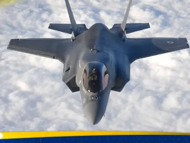 البنتاغون يسمح لمقاتلة حديثة بحمل أسلحة نووية - وكالة ستيب نيوز