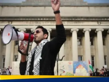 قدم نفسه كبوذي ولم ينجو من قبضة ترامب.. من هو محسن مهداوي المتهم "بتقويض السلام" - وكالة ستيب نيوز