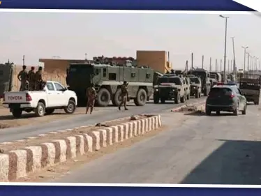 بالصور || دعم روسي لمليشيات "قسد" وإنشاء مركز تنسيق جديد - وكالة ستيب نيوز