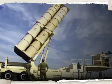 أحد أطرافه إسرائيل.. صحيفة بريطانية تتحدث عن أول قتال بالتاريخ يقع في الفضاء - وكالة ستيب نيوز